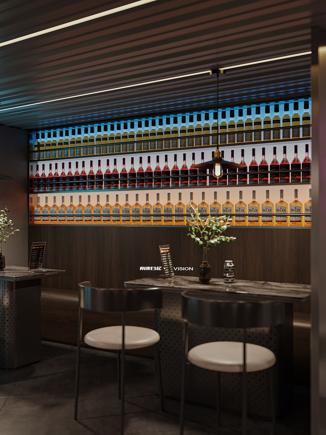 狂踹瘸子那条好腿。