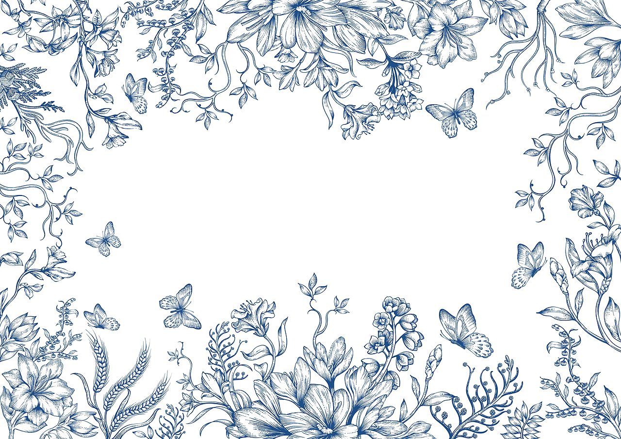 包装插画-版画风-2022上半年集合