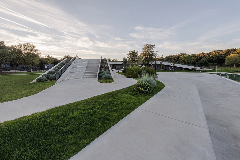 【案例分享】Paleo恐龙遗迹公园，克罗地亚  NFO