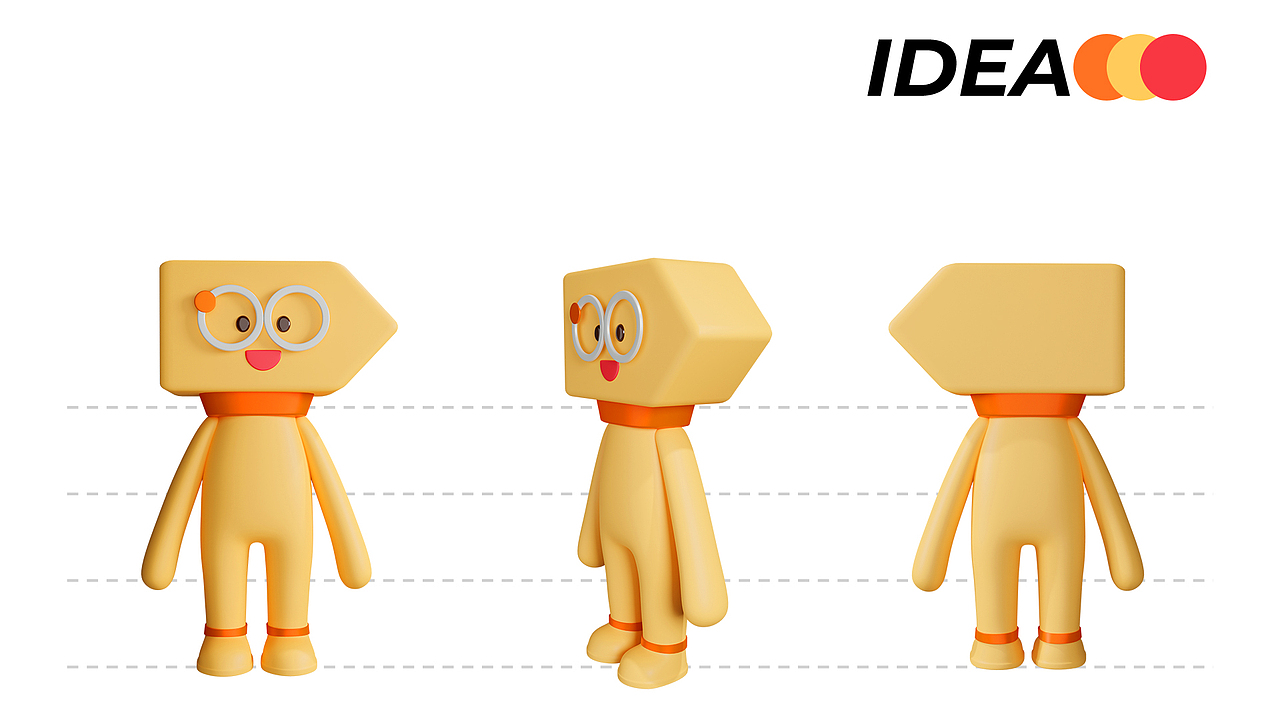 Mastergo IP设计 Master Famliy