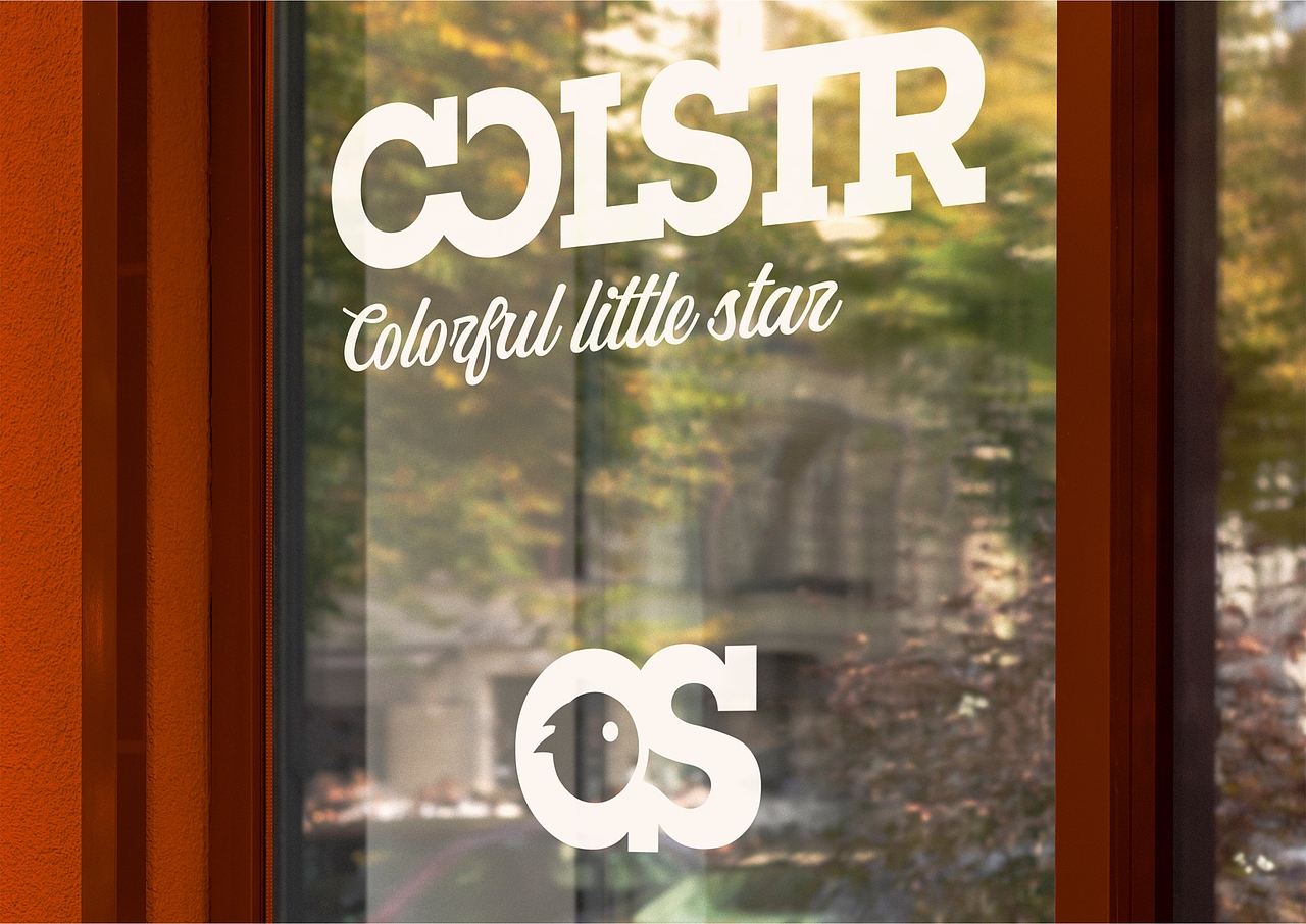 COLSTR酷鸭星宠物食品品牌全案策划定位及VIS-上海因心（图ZMzY4Mjg3ODky） - 品牌 - 站酷设计师INHEART上海因心原创素材 - 站酷ZCOOL