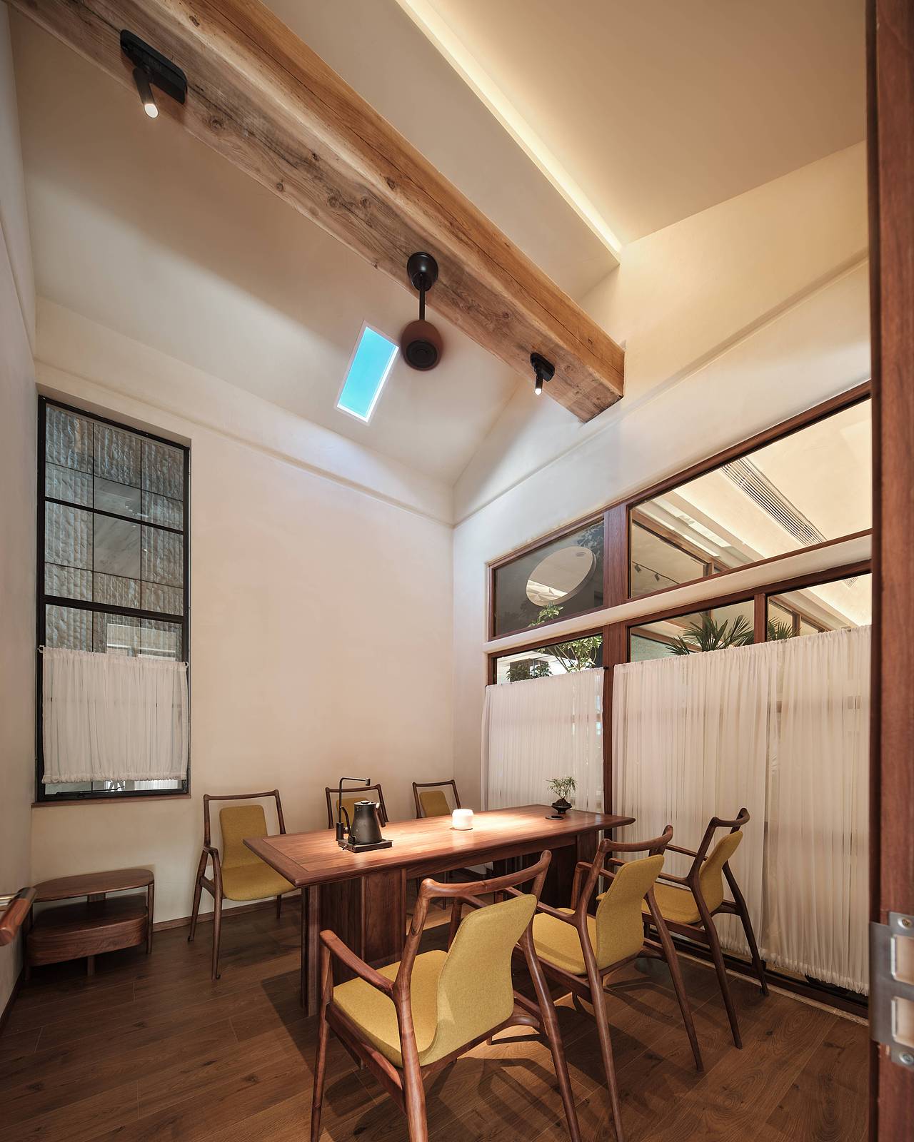 【餐饮空间】十七间（图ZMzU2MjIyNzY4） - 酒店餐饮设计 - 站酷设计师南京拿云室内设计原创素材 - 站酷ZCOOL