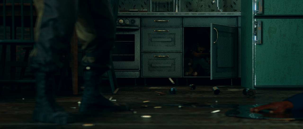 夺取_Title sequence