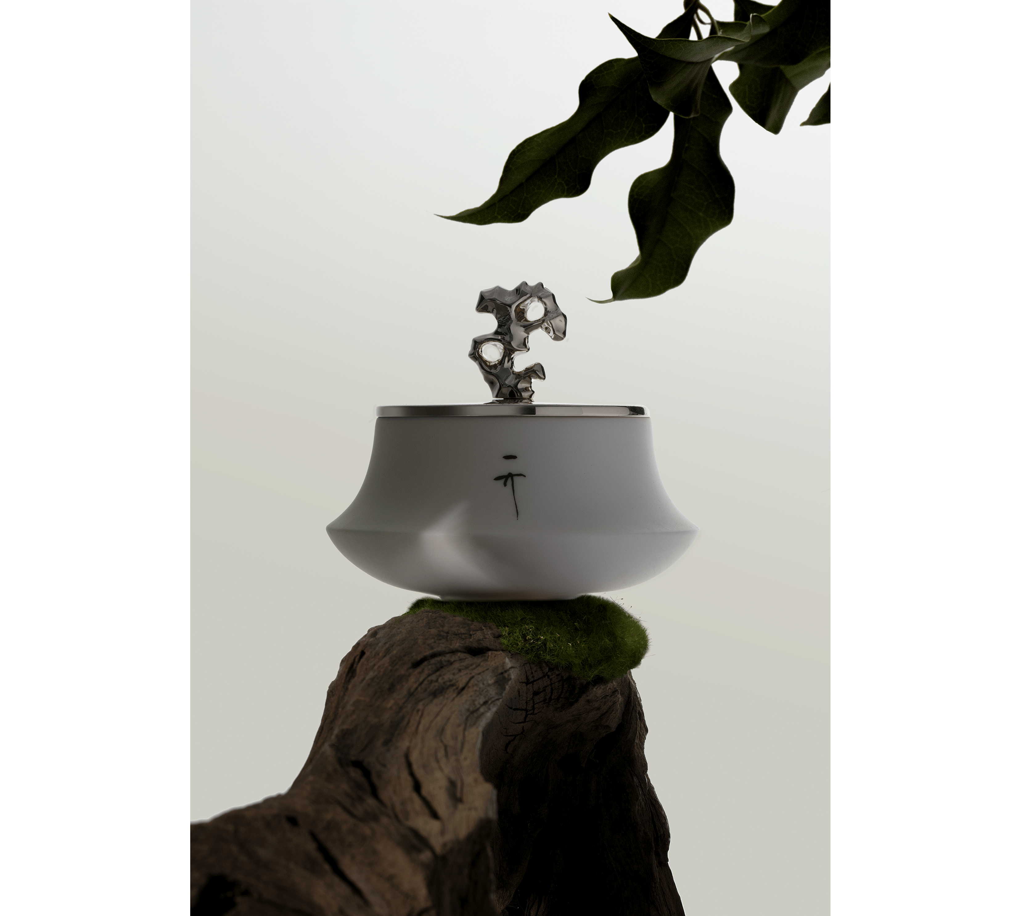 商业摄影|太湖石系列香薰|慢宋