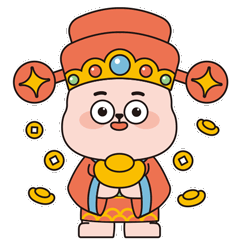 壮壮兔RUBY | 兔年IP设计