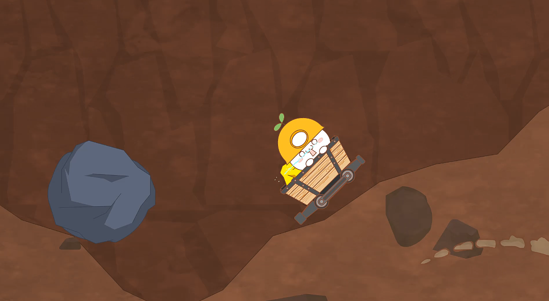 长草颜团子&周大福宣传片