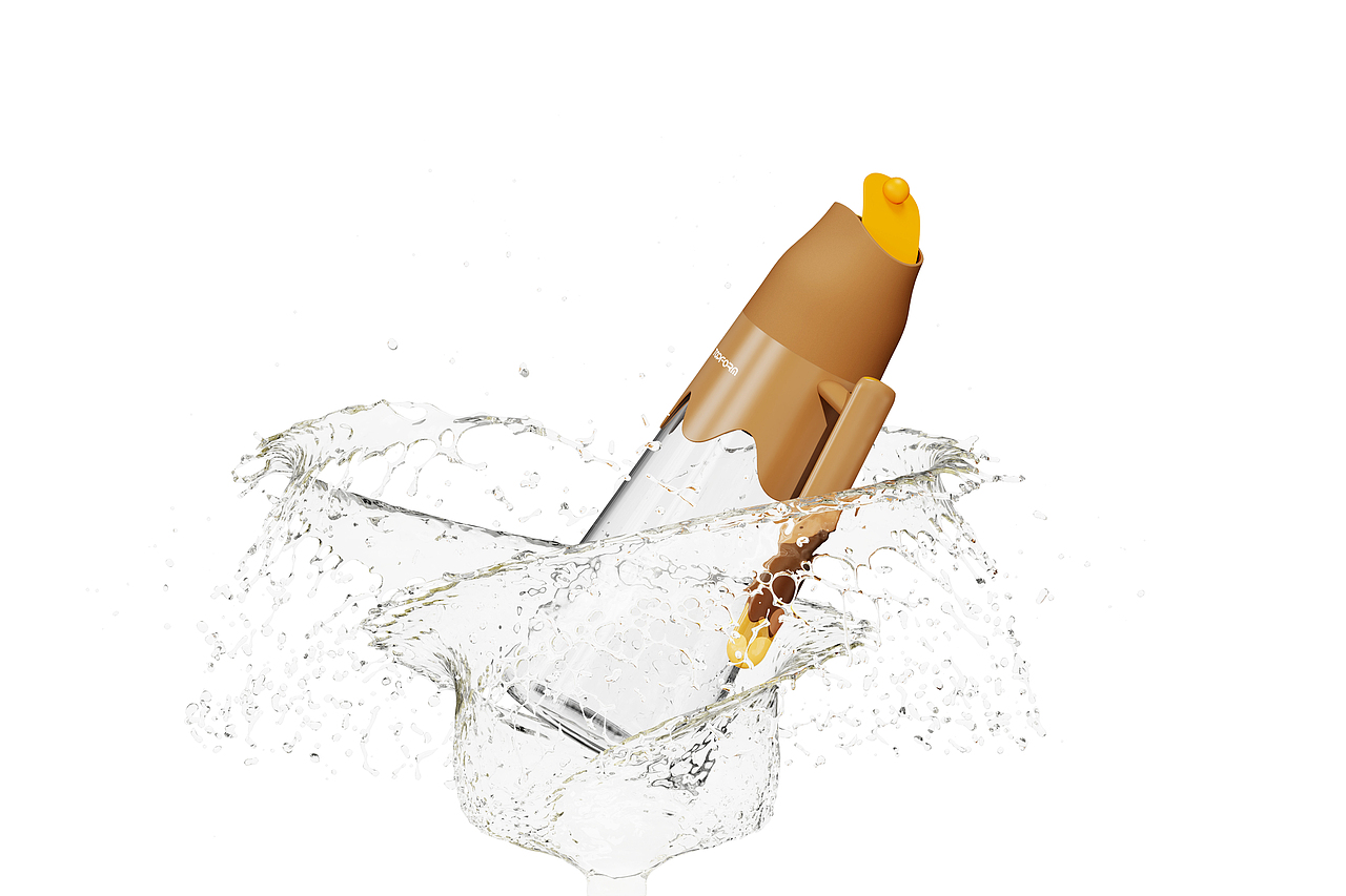 重力油壶 GRAVITY OILER