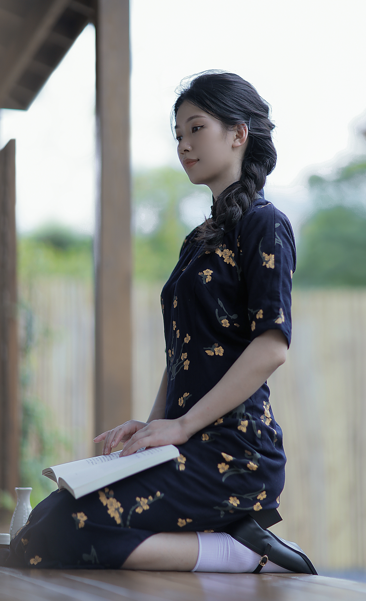 我是你,你亦是我。