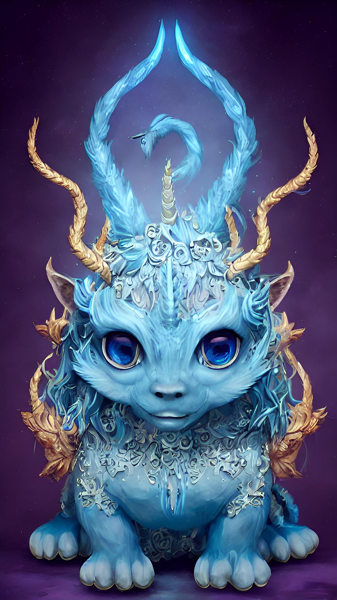 百变碧麒麟2101-2200