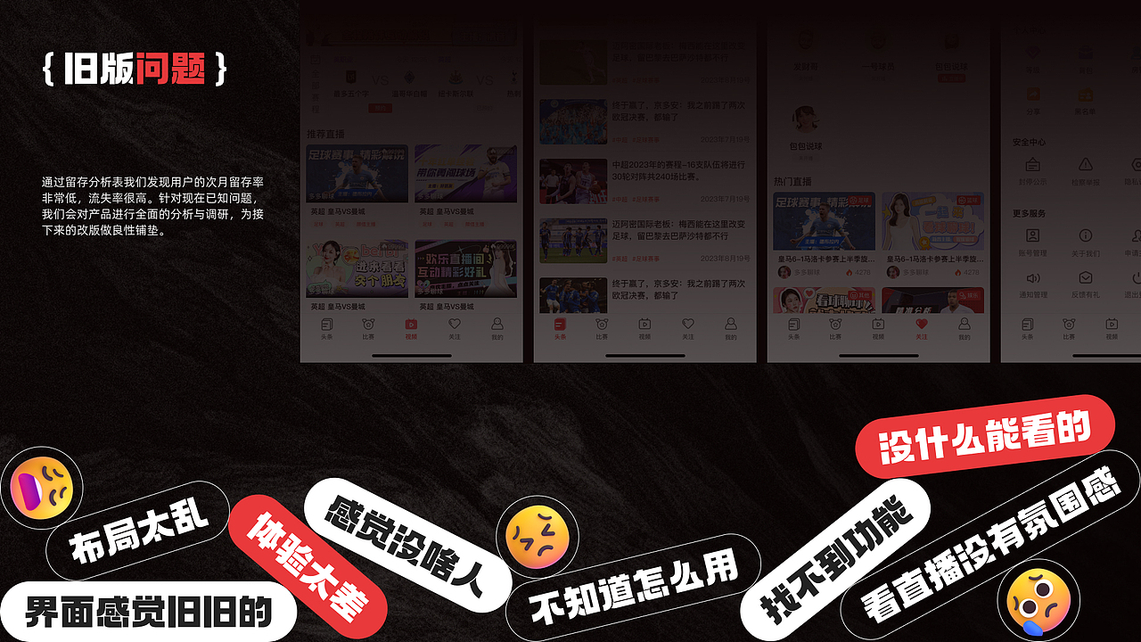 2023个人作品集（求职中）