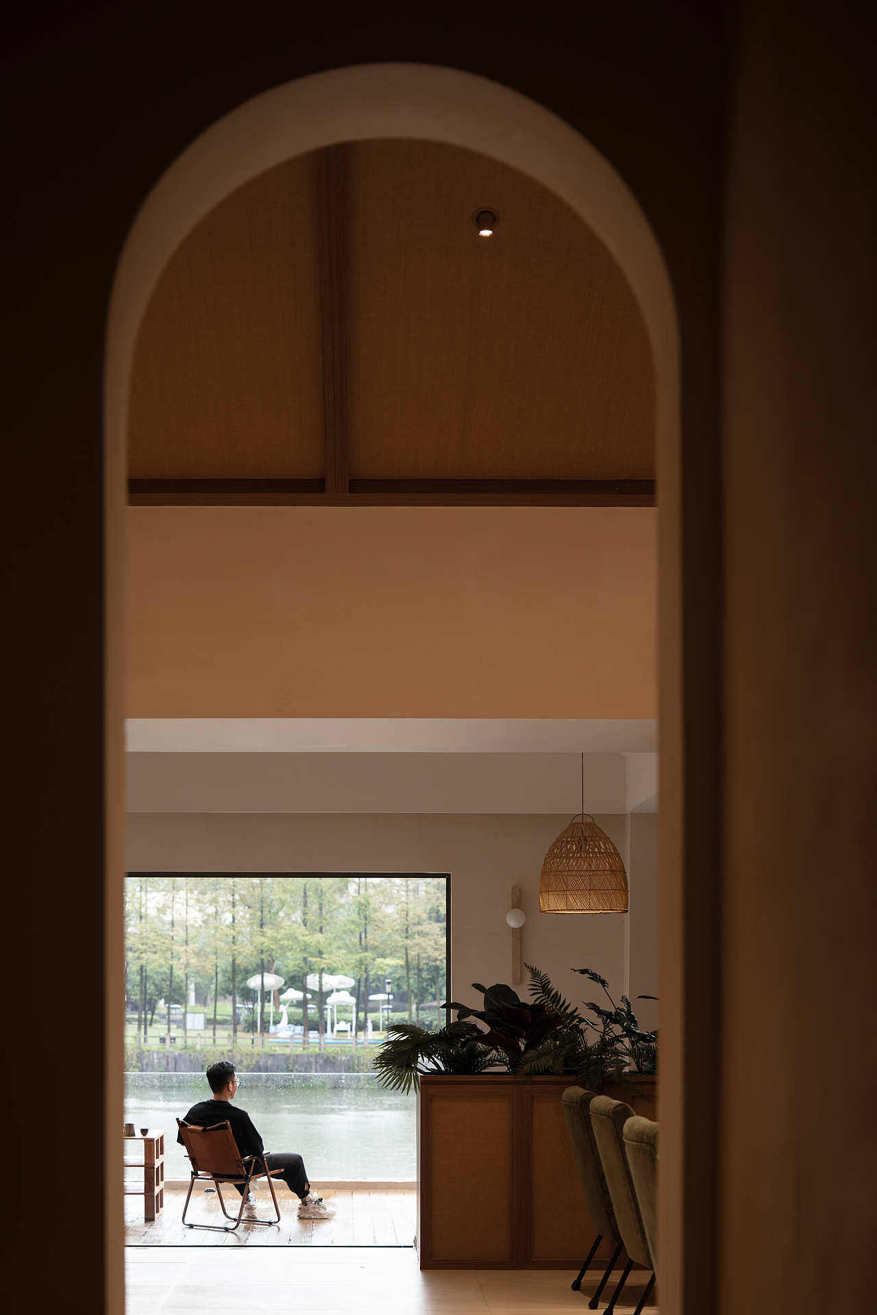 CHAO | 山口的院子