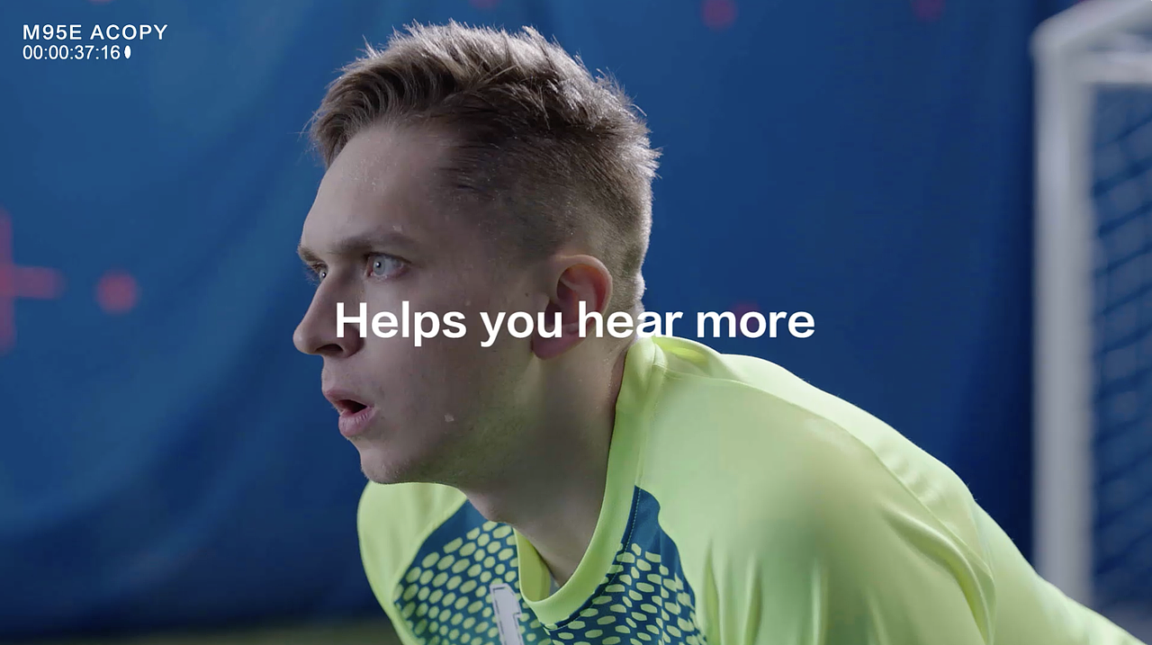 海尔 Haier Mini LED 4K TV 欧洲杯海外电视广告片