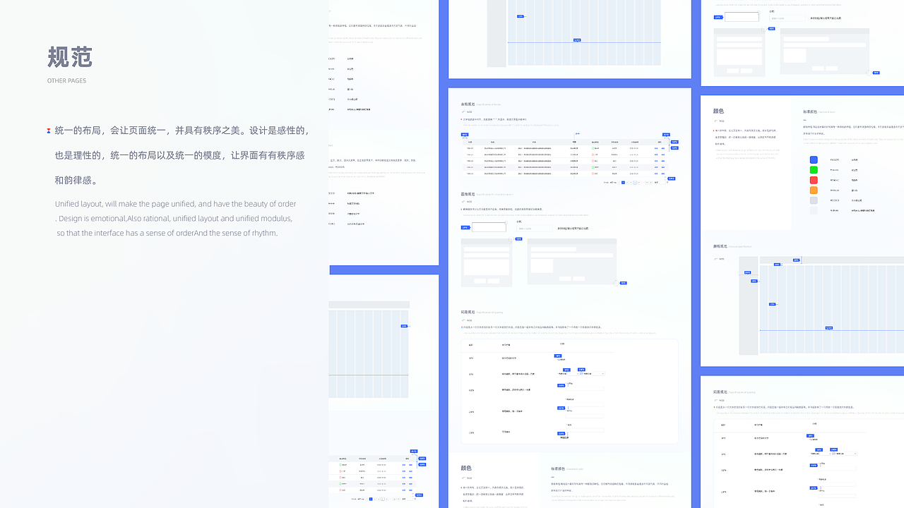 [ 2021-2022 ] UI作品集/B端（图ZMzMxMjgwOTk2） - 交互/UE - 站酷设计师再努力点原创素材 - 站酷ZCOOL