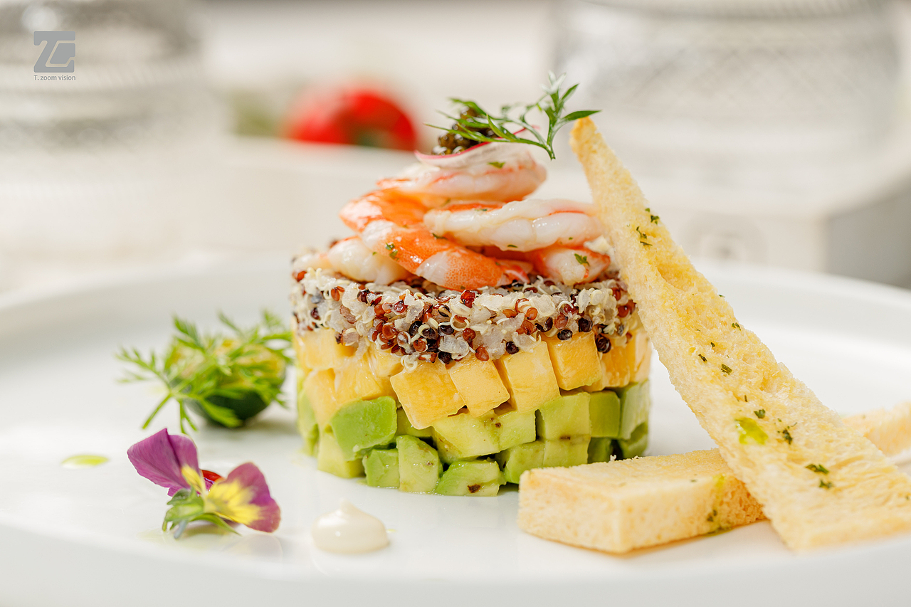 西餐｜美食摄影 · 来一场微醺浪漫的生活仪式（图ZMzU2MTEzMzc2） - 美食摄影 - 站酷设计师Tzoomvision原创素材 - 站酷ZCOOL