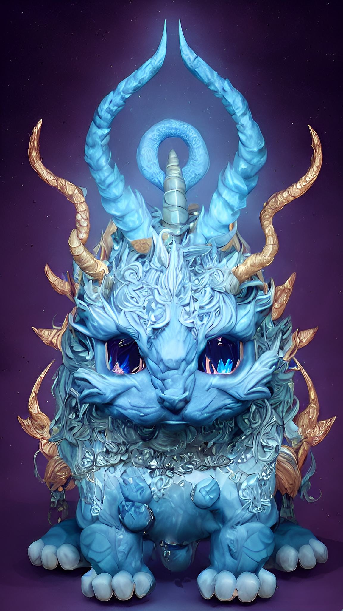 百变碧麒麟2901-3000