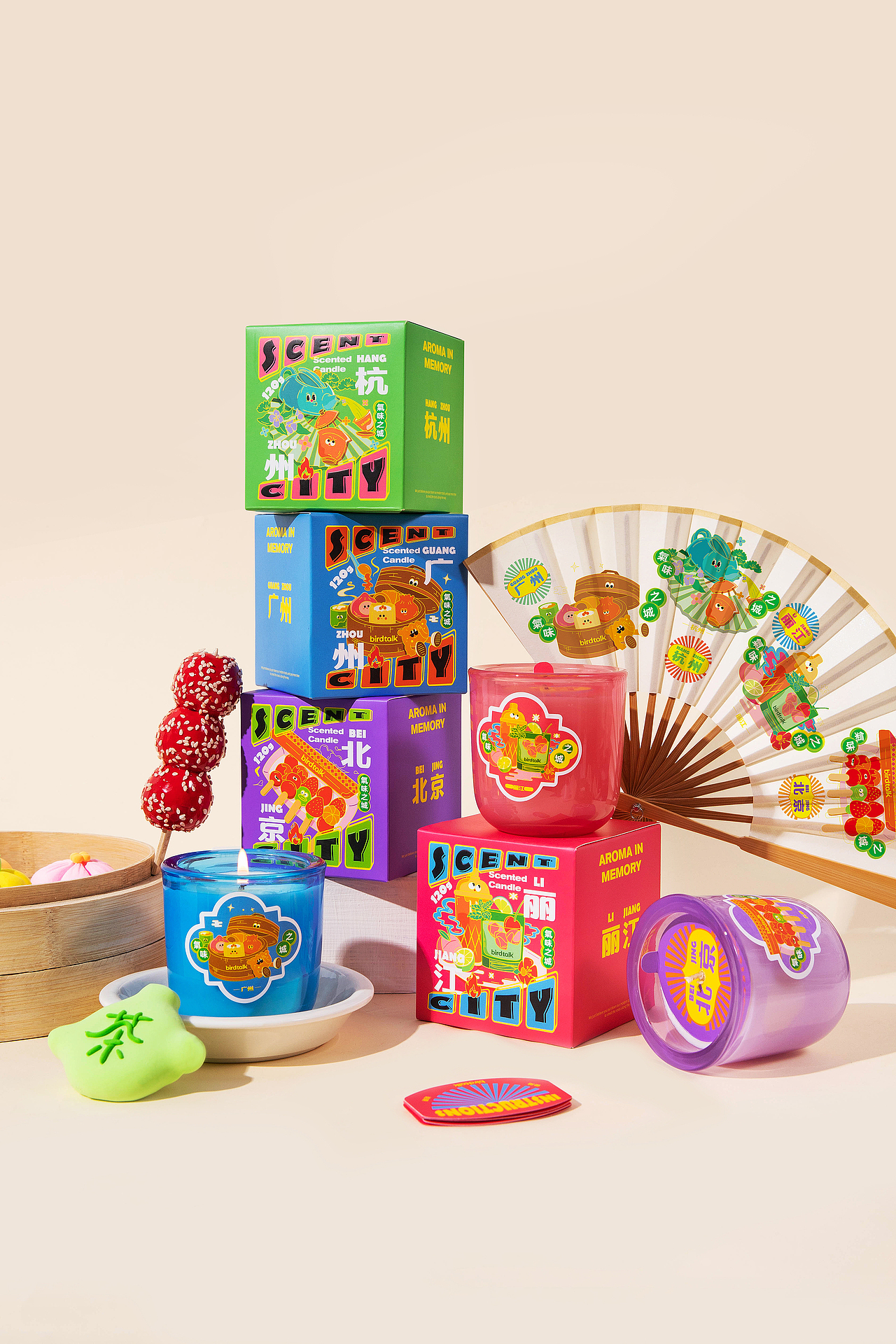 气味之城-蜡烛（图ZMzQ3NDg2NDI0） - 产品摄影 - 站酷设计师秋留野原创素材 - 站酷ZCOOL