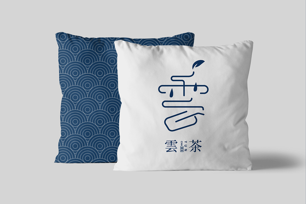 国风茶饮（图ZMzE2MTUxODky） - 品牌 - 站酷设计师设计捕手原创素材 - 站酷ZCOOL