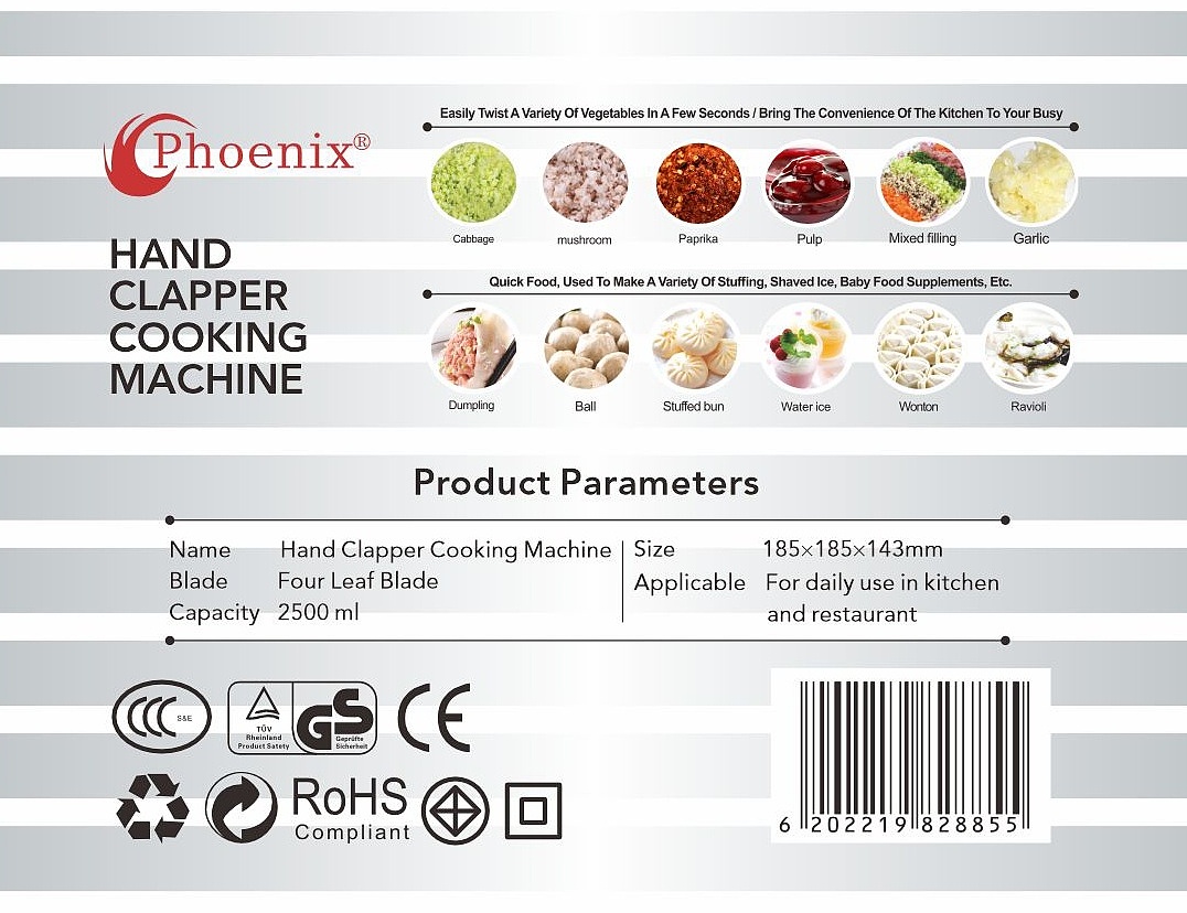 Phoenix·拍拍乐英文版彩盒（图ZMzM2MDAxMDEy） - 包装 - 站酷设计师雄曦数字视觉创意原创素材 - 站酷ZCOOL