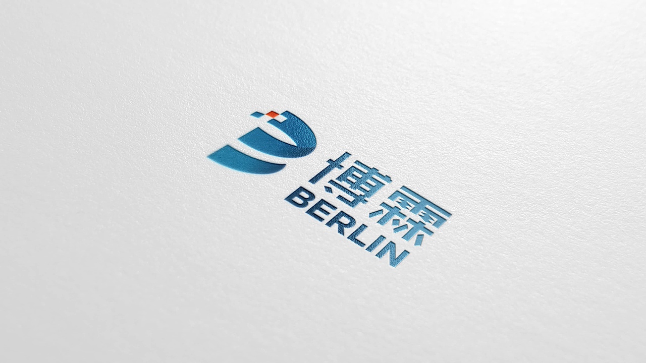 博霖丨软件科技品牌logo设计（图ZMzYzODgzNDk2） - Logo - 站酷设计师拾贰品牌管理原创素材 - 站酷ZCOOL