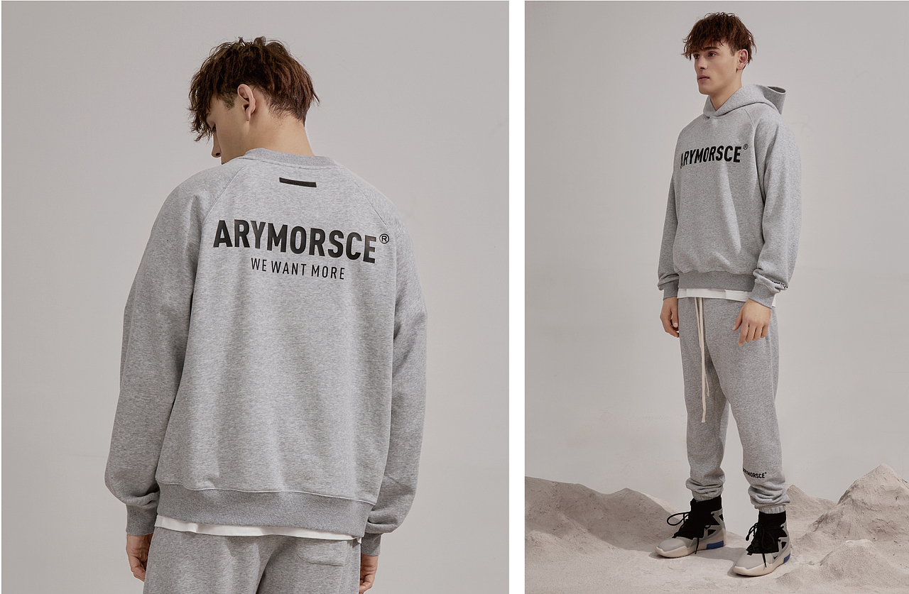 春夏男装潮牌主题拍摄 | ARYMORSCE ✖ 菁池视觉（图ZMzMzNDE2NjEy） - 人像摄影 - 站酷设计师菁池视觉原创素材 - 站酷ZCOOL