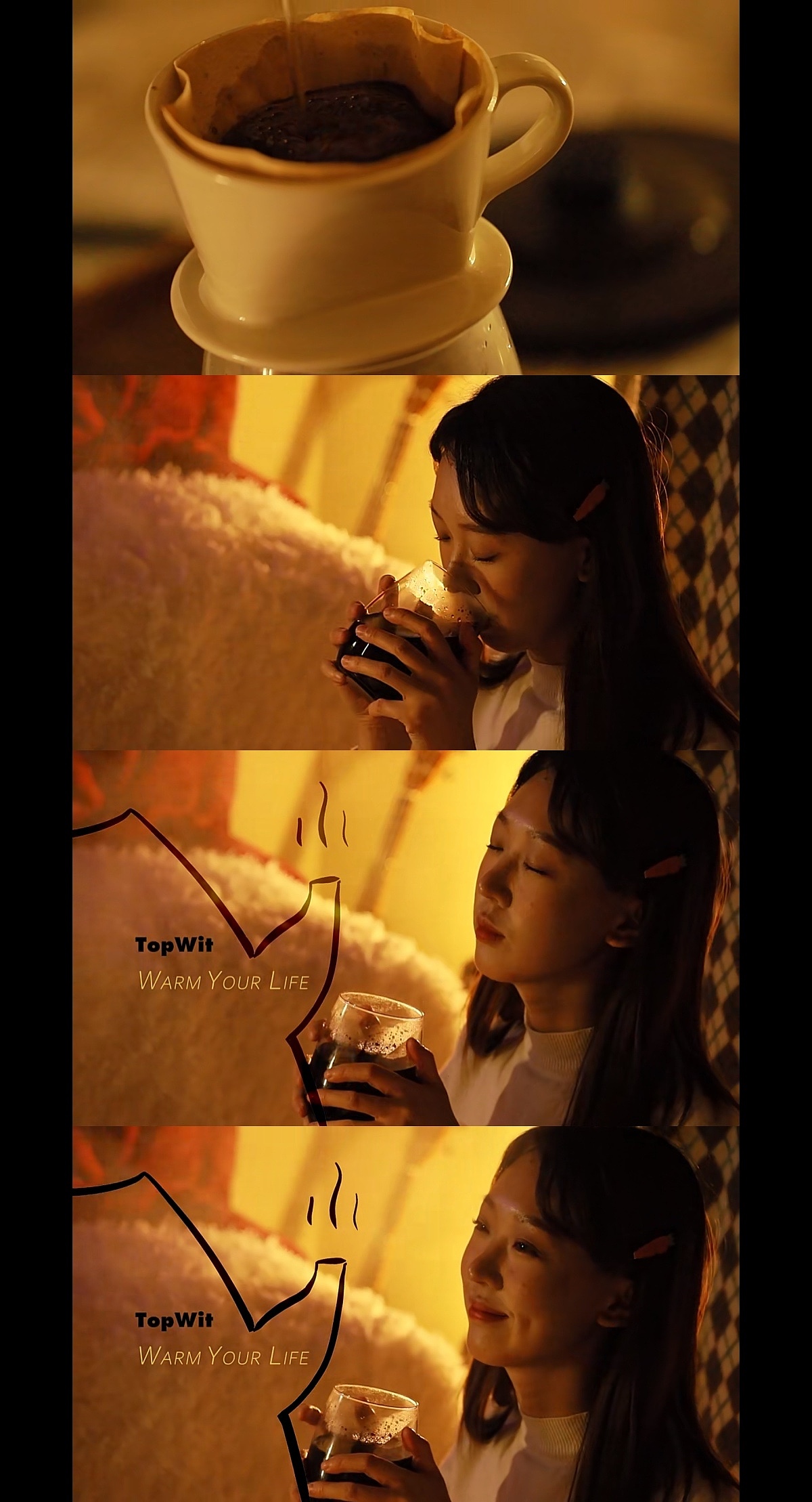 Kettle（图ZMzM4ODEwMzc2） - 短片 - 站酷设计师世界尽头的咖啡馆原创素材 - 站酷ZCOOL