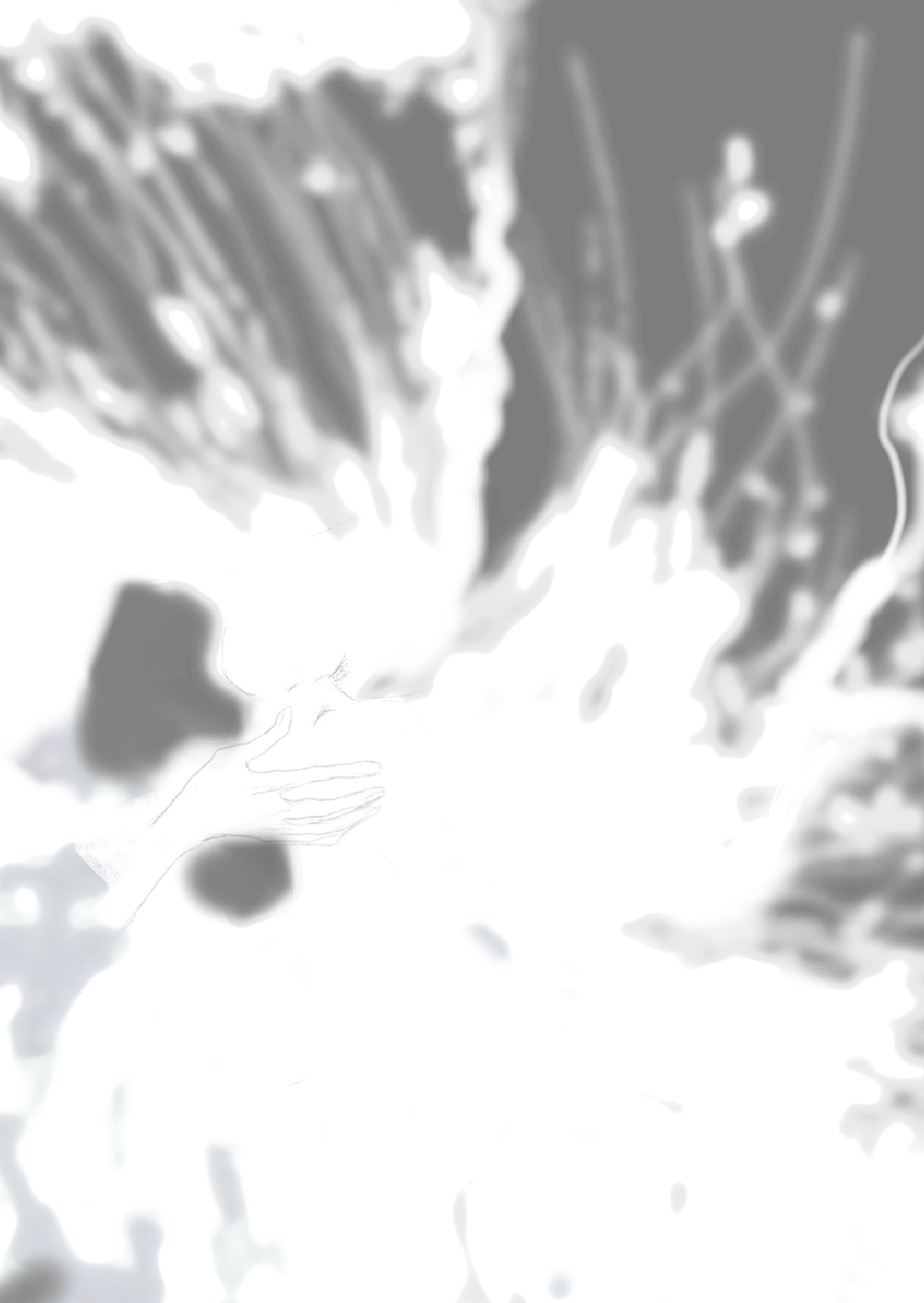 2020—2022年的绘画风格探索