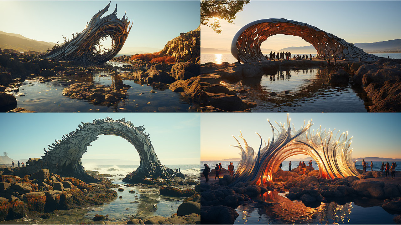 鲸愈｜城子村艺术乡建方案（图ZMzY2MjcxNDQ0） - 其他 - 站酷设计师李泽一START原创素材 - 站酷ZCOOL