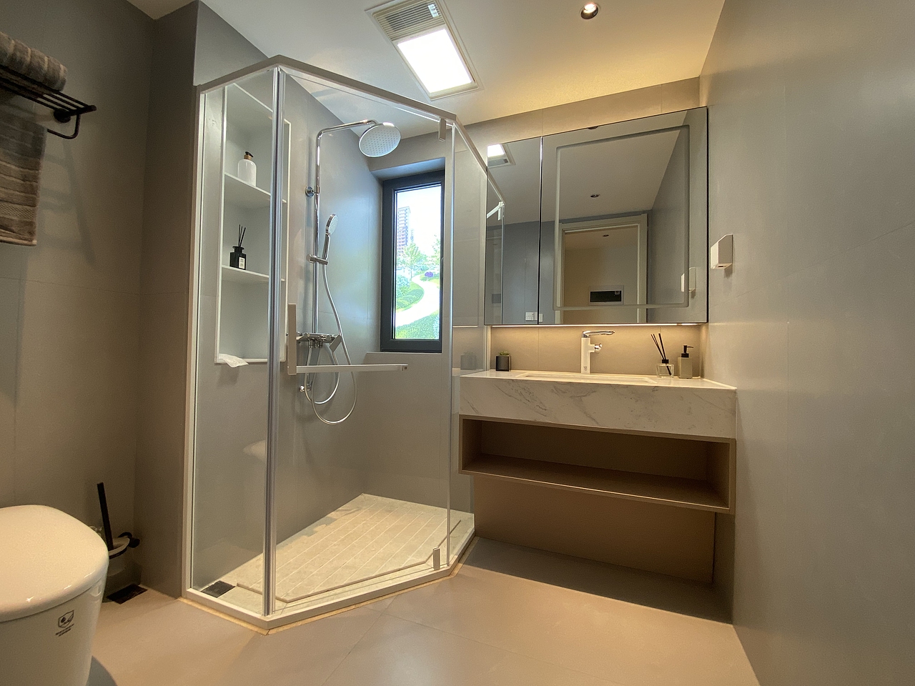 银川装修公司|银川样板间装修设计实景图