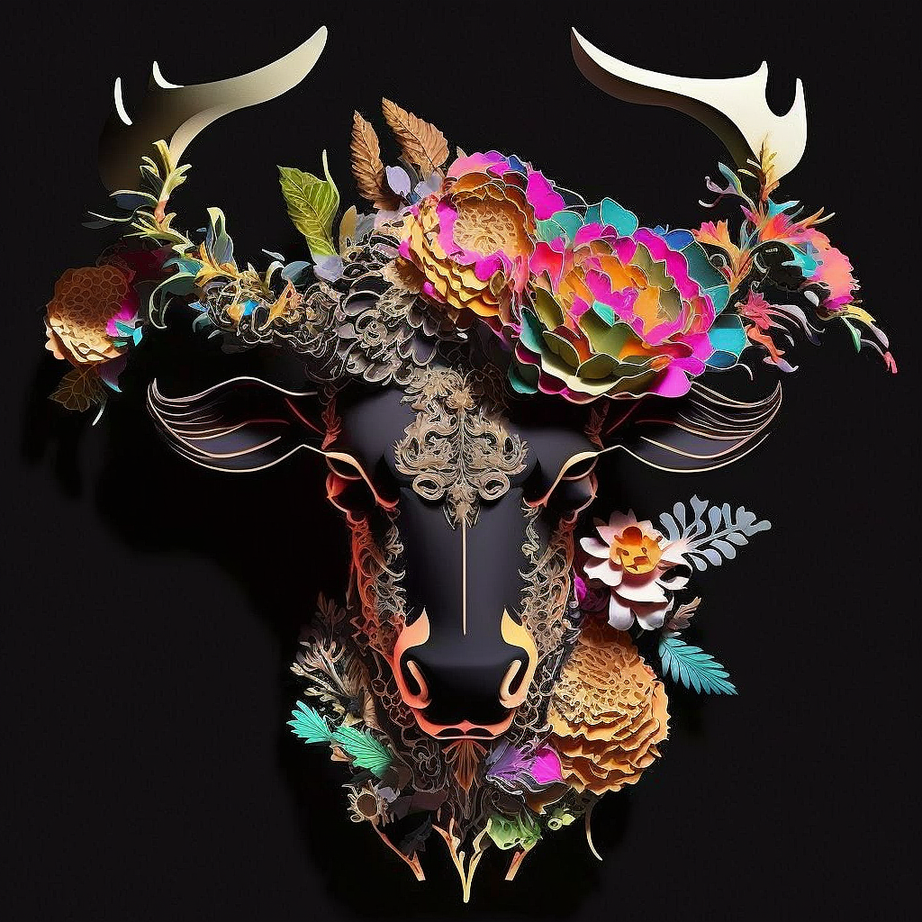 弄个生肖都能卷起来