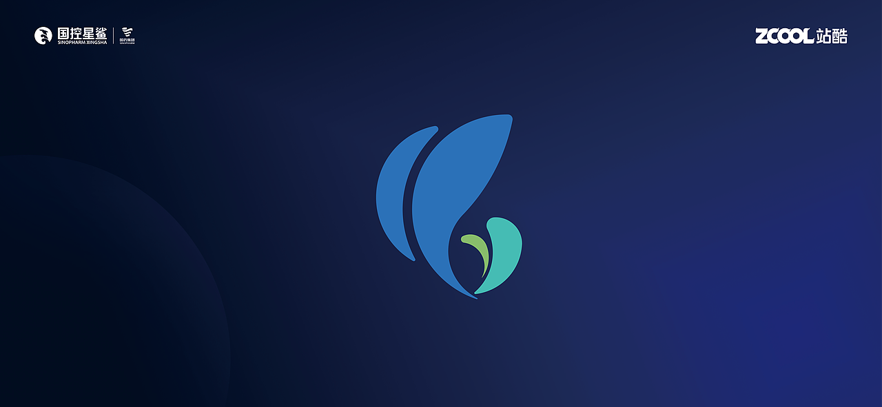 品牌升级 | 星鲨标志及70周年徽标