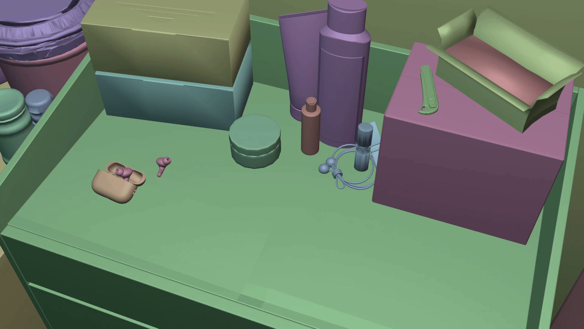 新年新气象丨原神新春会短片-《荧光异彩》2024(图ZMzYxNDcwNzI0) - 动画/影视 - 站酷设计师SEVENA東澤原创素材 - 站酷ZCOOL
