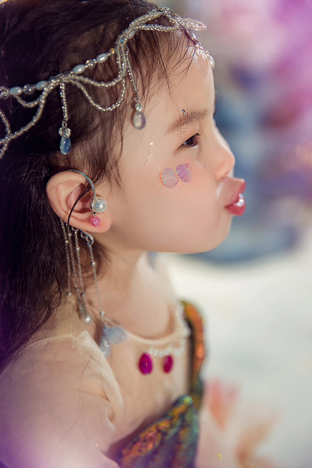 自家姑娘哆哆2歲藝術(shù)照（圖ZMzQwNjQzODI0） - 人像攝影 - 站酷設(shè)計師柒海Dylan原創(chuàng)素材 - 站酷ZCOOL