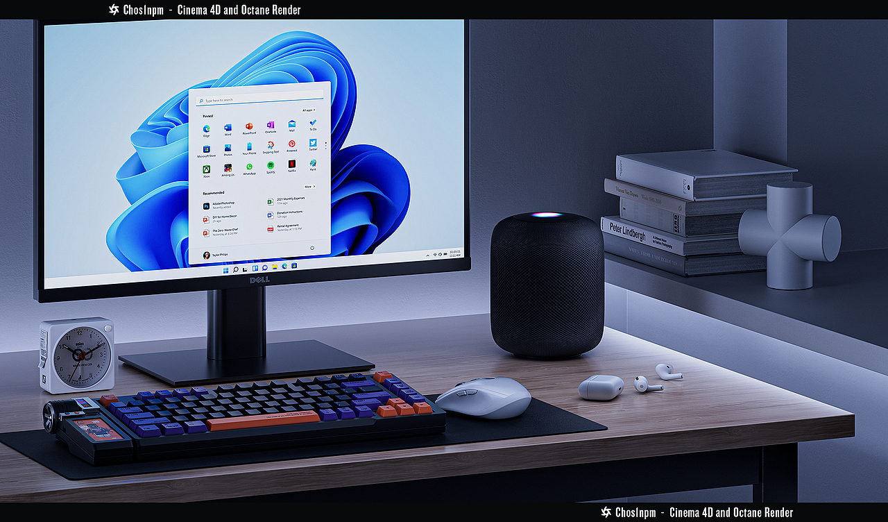 瀚文键盘×菲尼克斯联名·凯文杜兰特