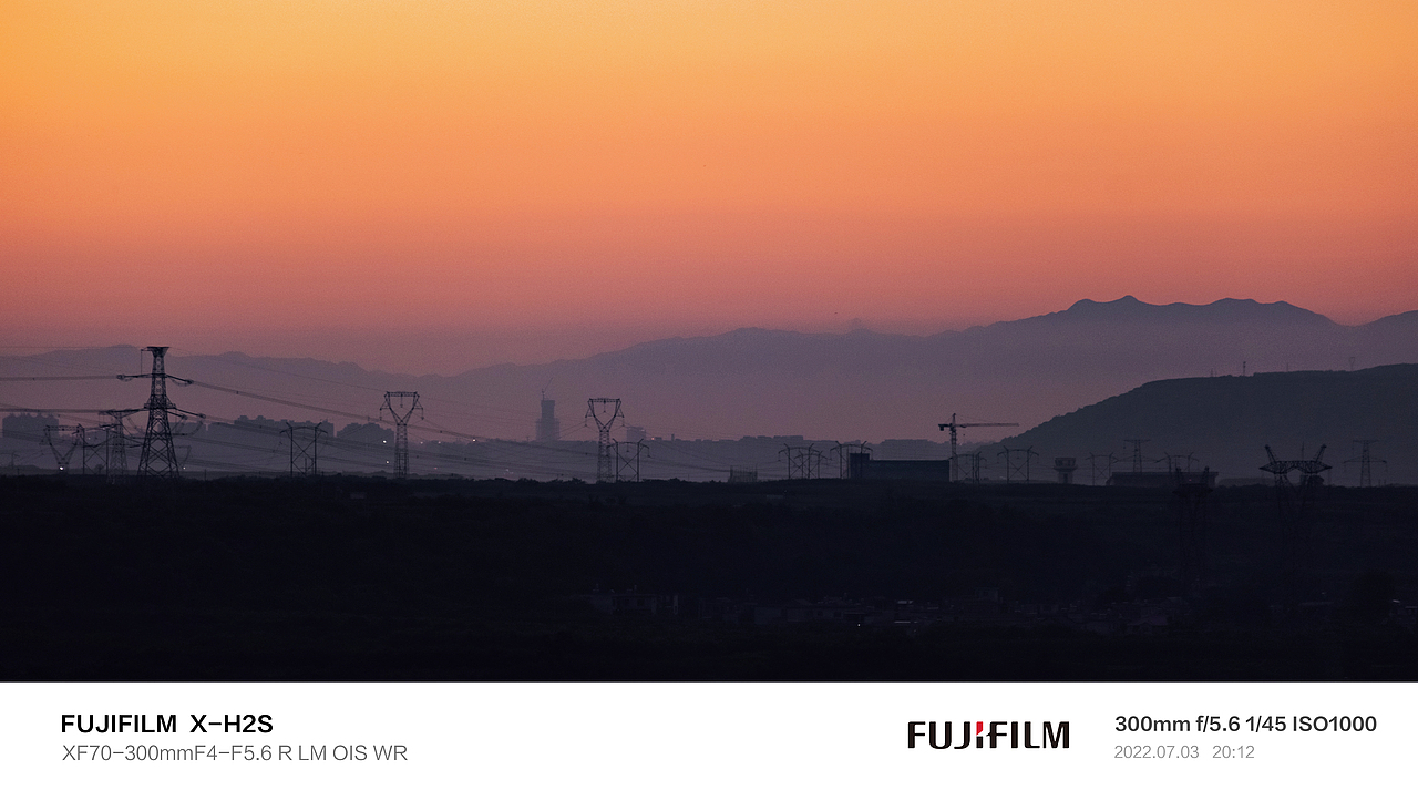 我和富士的风光路书（图ZMzU4NTkyMzQw） - 风光摄影 - 站酷设计师李瑞昊原创素材 - 站酷ZCOOL