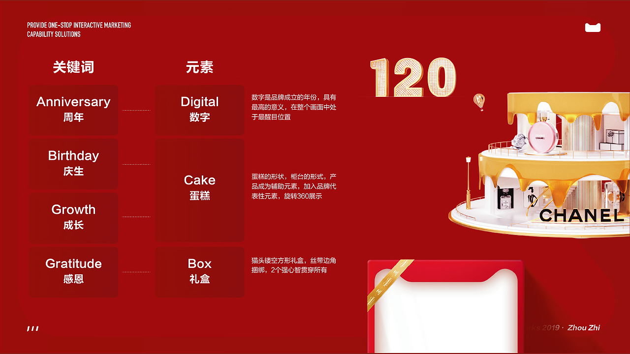 天猫超级周年庆