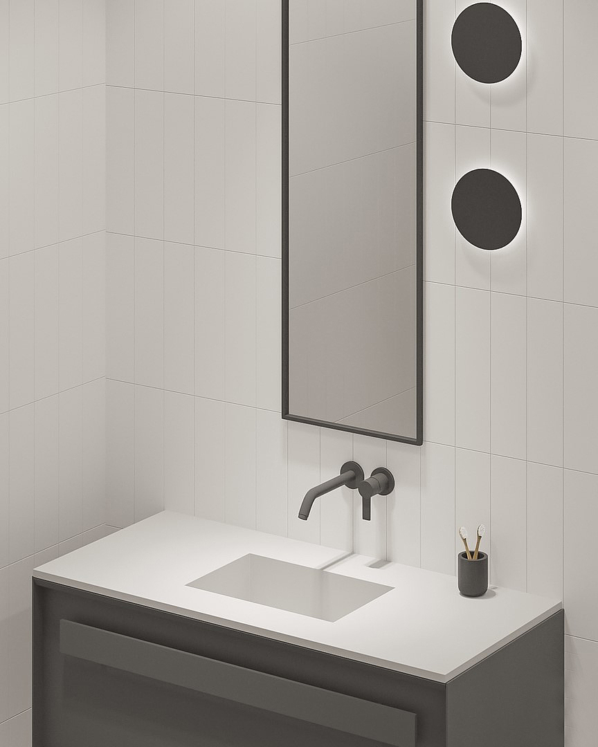 家装系列——极简风格