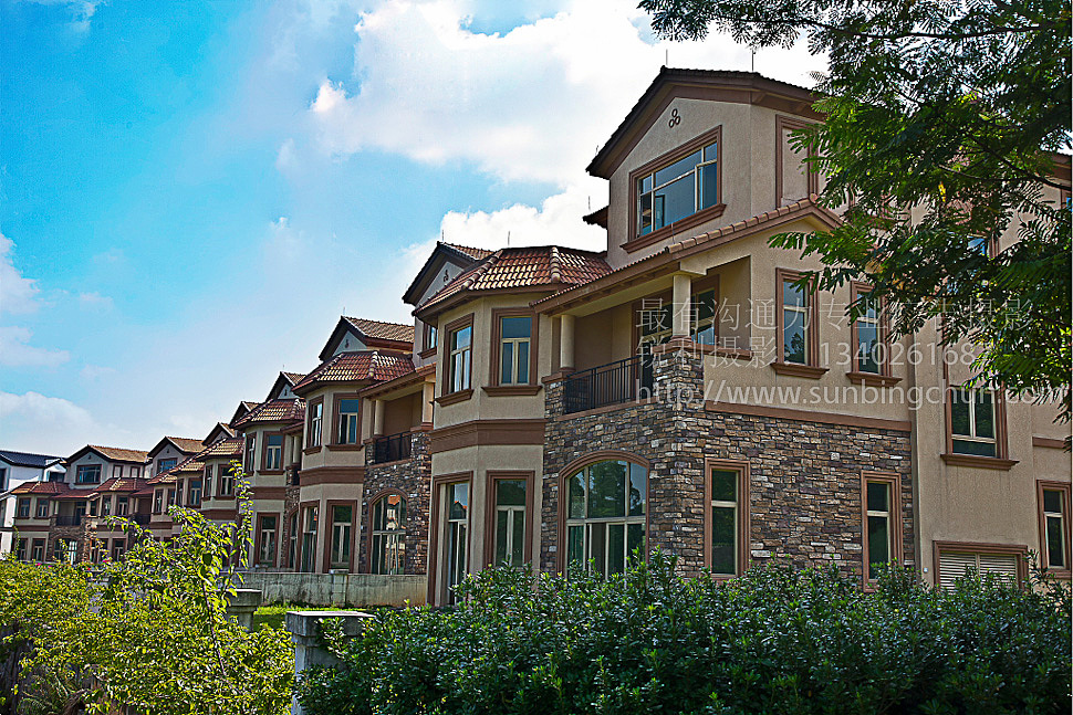 房地产专业摄影就选和美孙恺全国十佳商业摄影师（图ZMzQ2NDE3NTI0） - 环境/建筑摄影 - 站酷设计师核美品牌策划设计原创素材 - 站酷ZCOOL