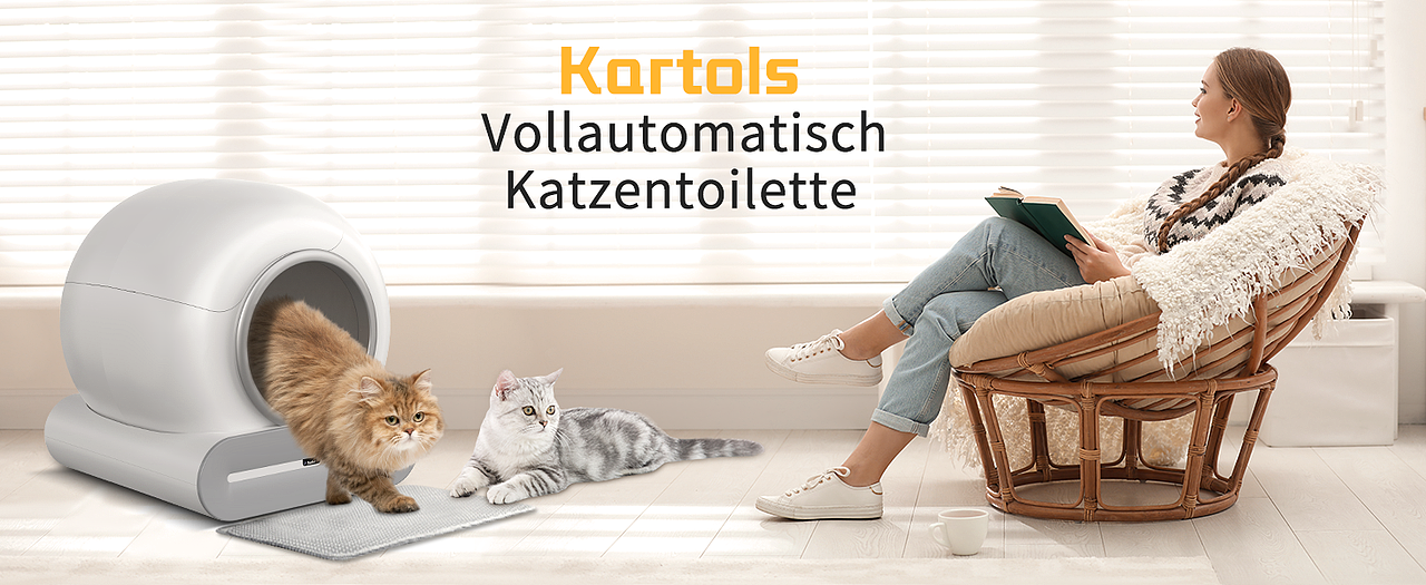 亚马逊产品(猫砂盆)