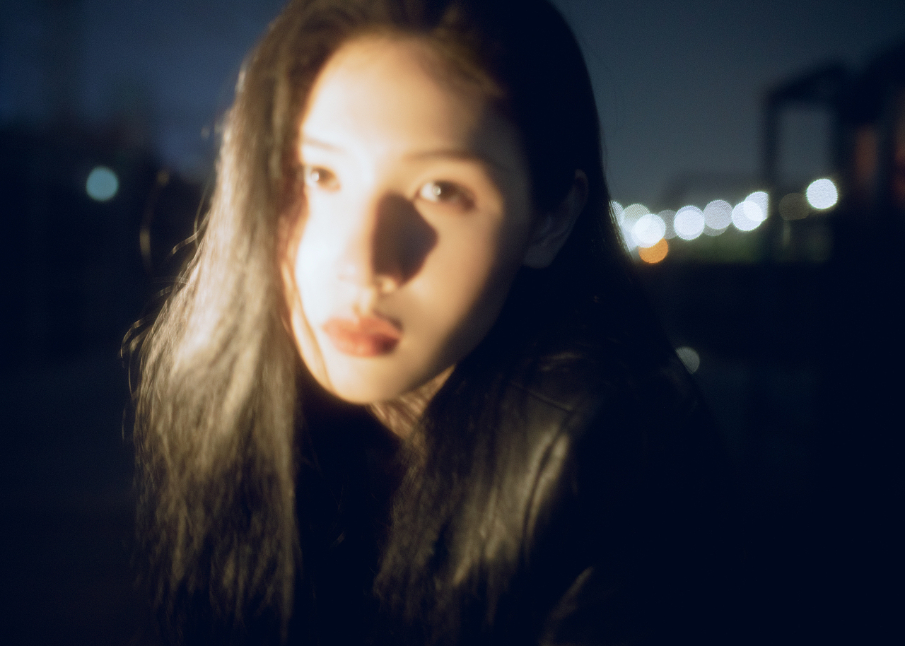 你属于你，而我是每个暗夜（图ZMzE4NzY2Mjgw） - 人像摄影 - 站酷设计师月海沫原创素材 - 站酷ZCOOL