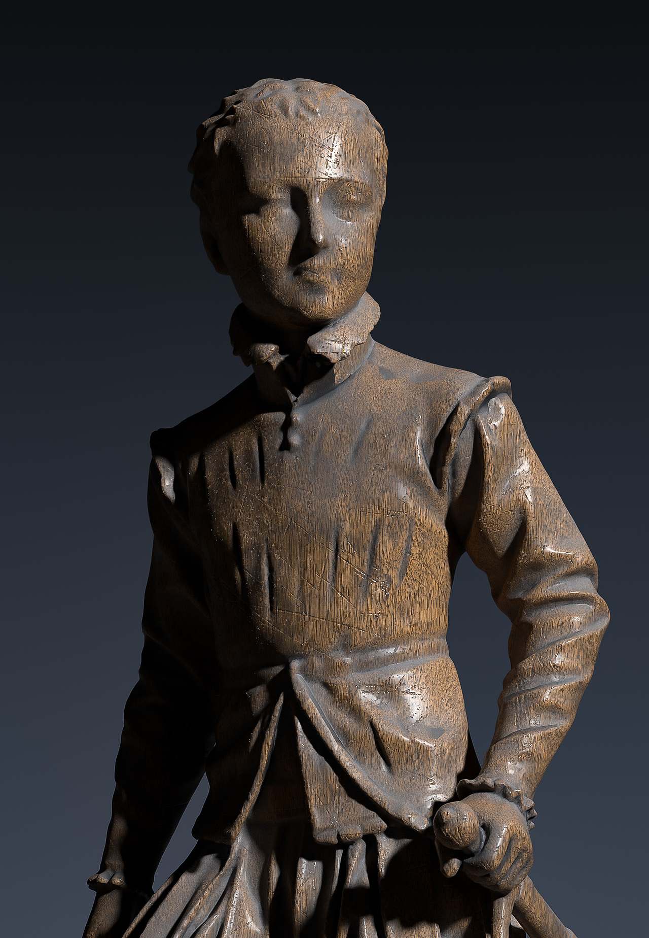 Octane练习第一周