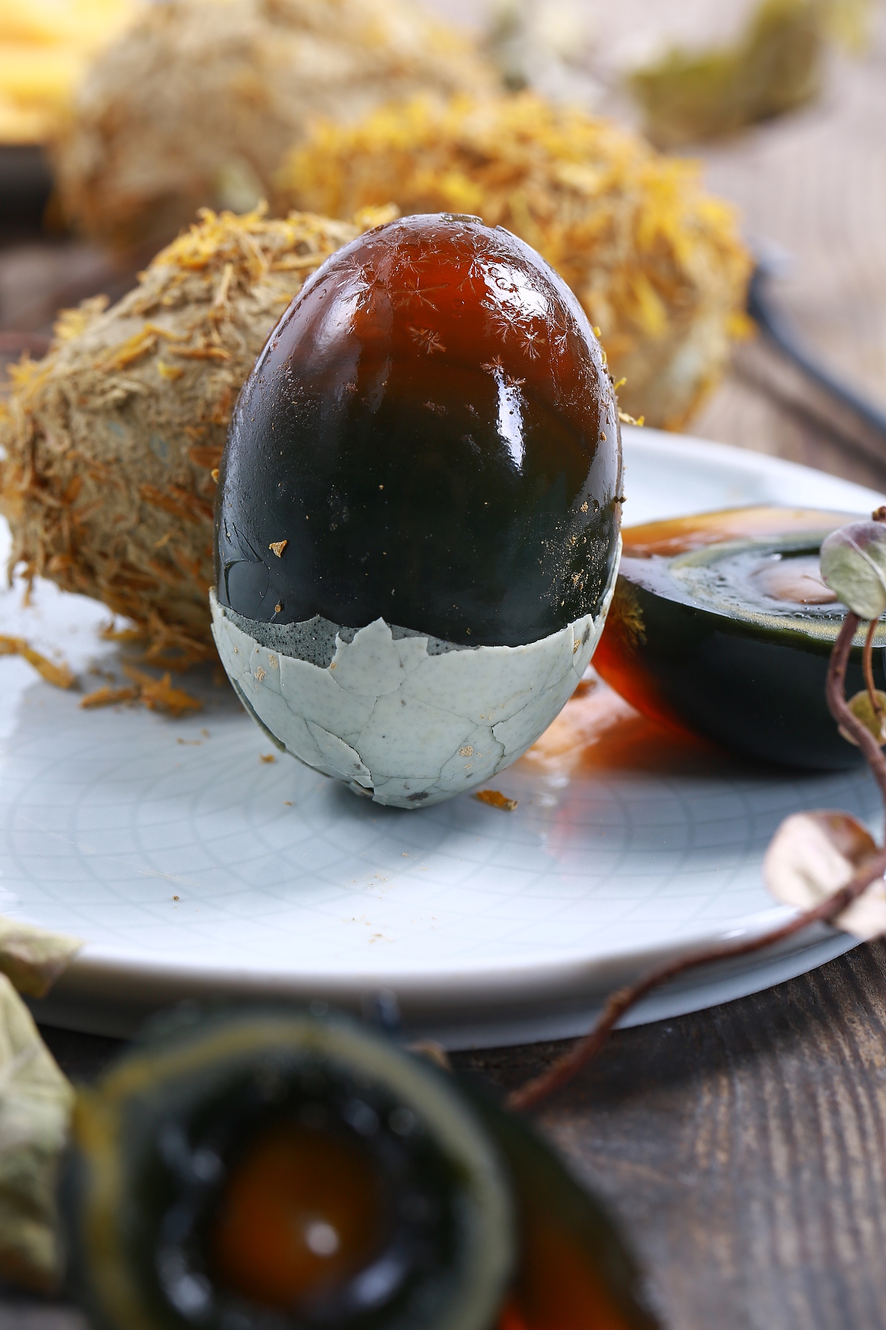 松花蛋（图ZMzQwNjY5OTY4） - 产品摄影 - 站酷设计师我是张美美原创素材 - 站酷ZCOOL