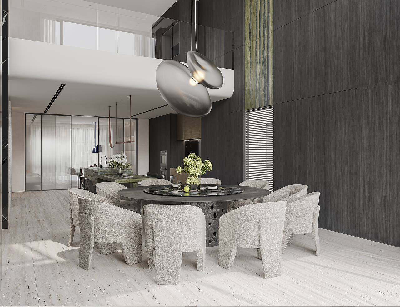 銀合 ·菲拉⑦（图ZMzI5NTQ5Mzg4） - 家装设计 - 站酷设计师銀合视觉工作室原创素材 - 站酷ZCOOL