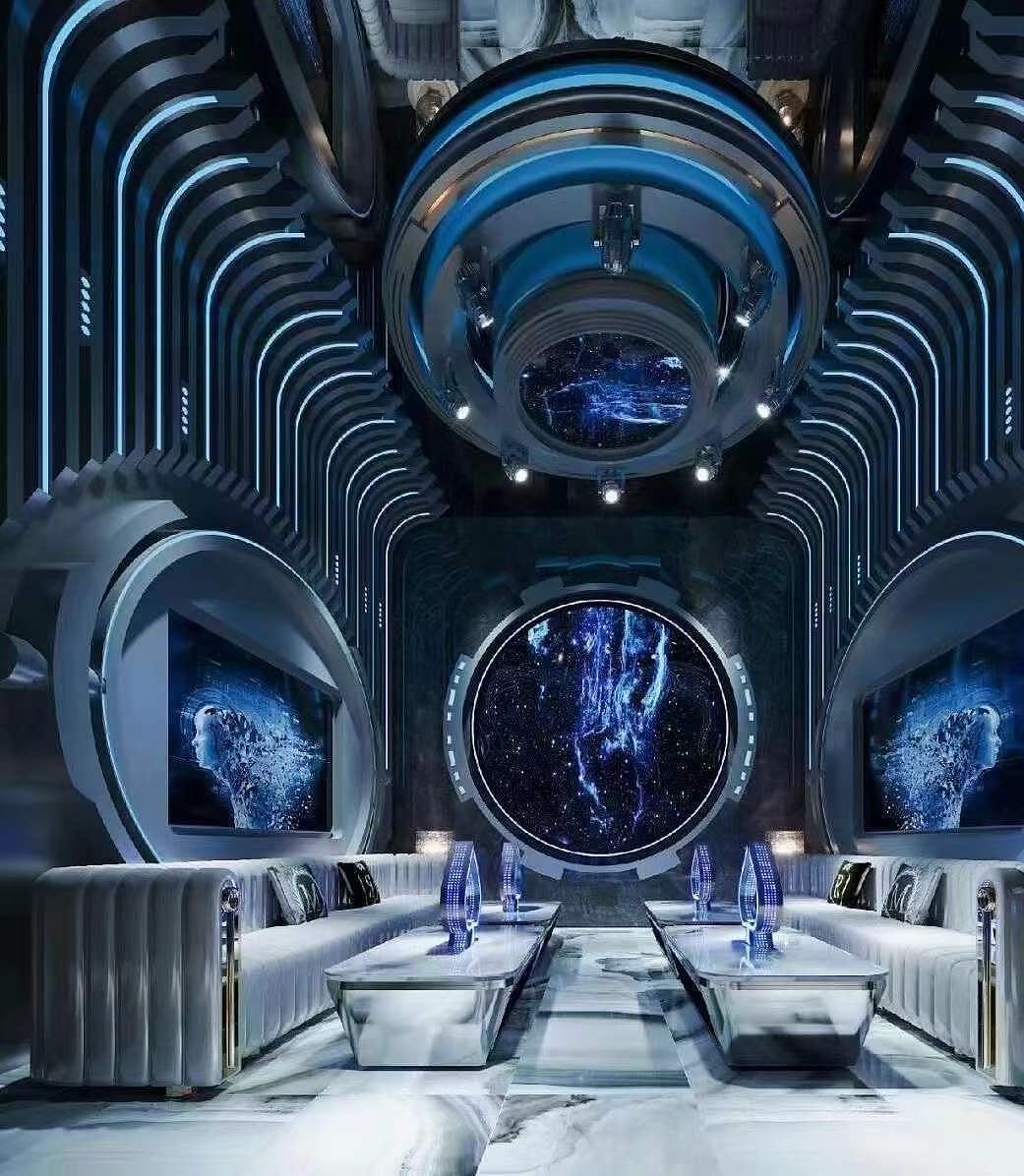 ktv/酒吧🍸浪漫微醺