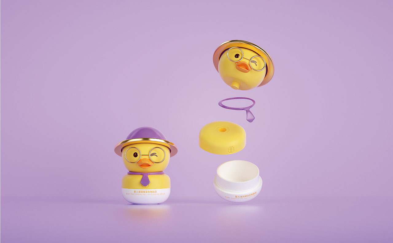 21-22年美妆护肤产品研发各类目（徐海莉品牌）（图ZMzYyNjgzNDEy） - 产品 - 站酷设计师HyggeLife原创素材 - 站酷ZCOOL