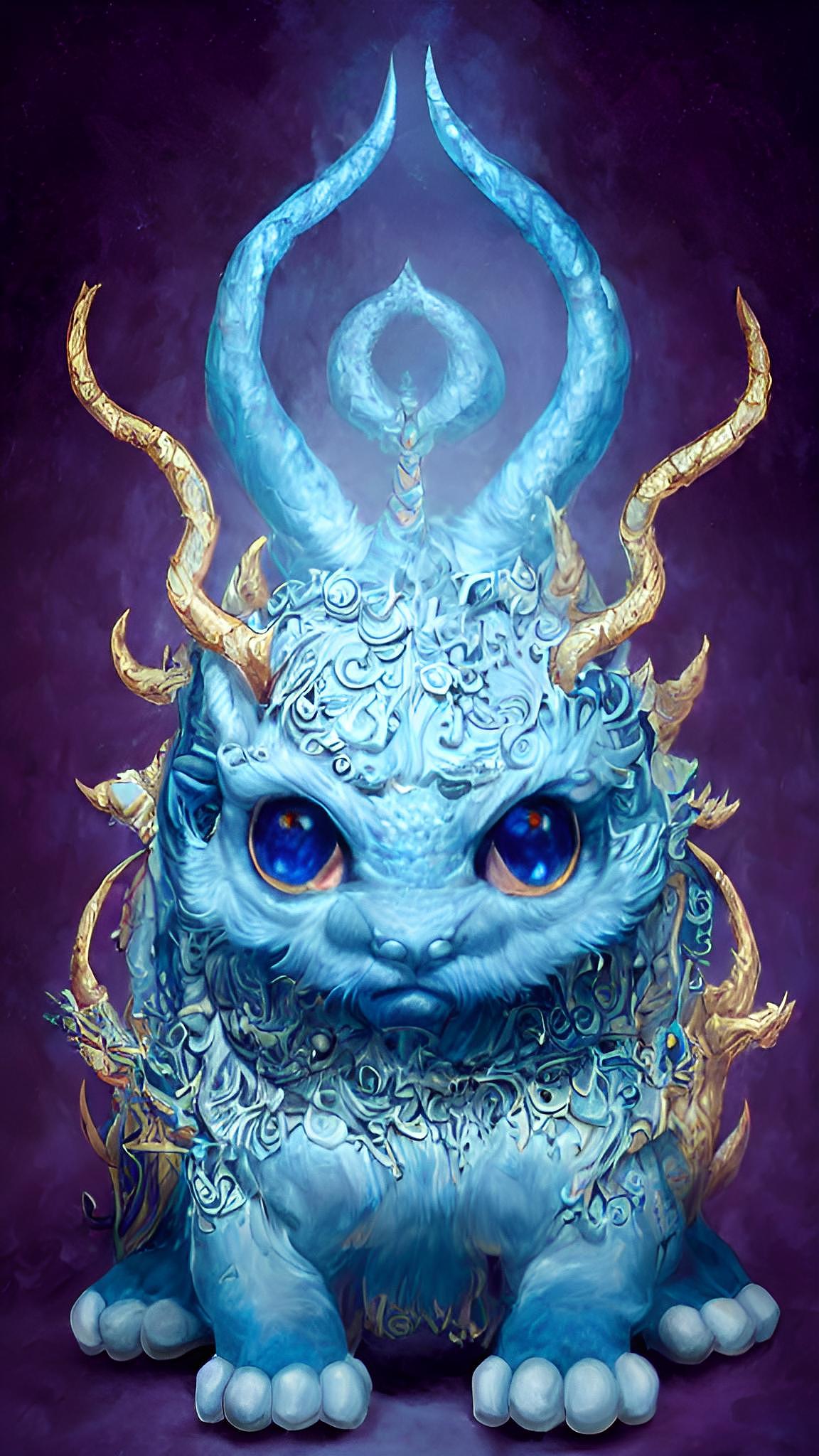 百变碧麒麟1001-1100