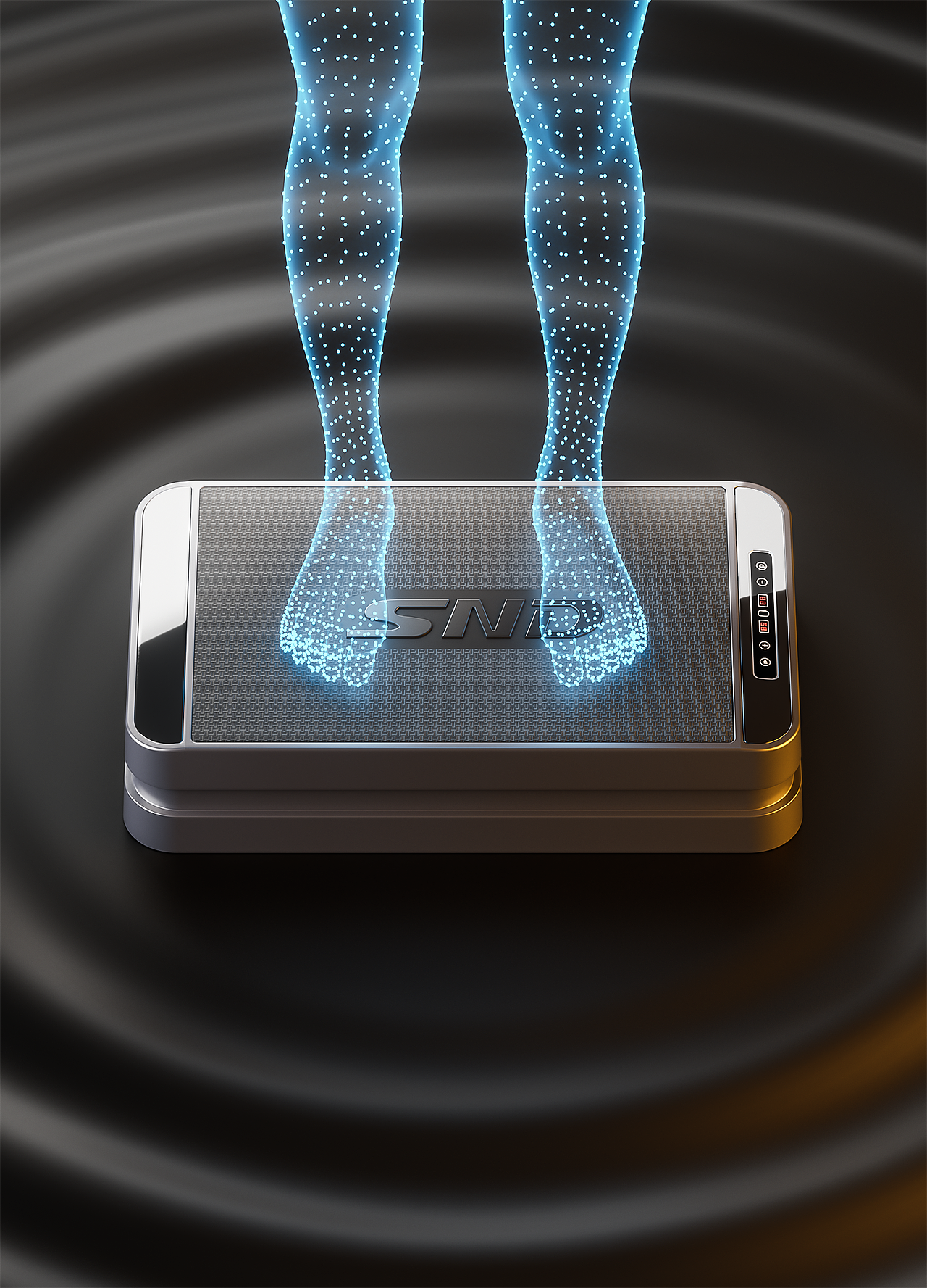 动感单车+抖脂机的图