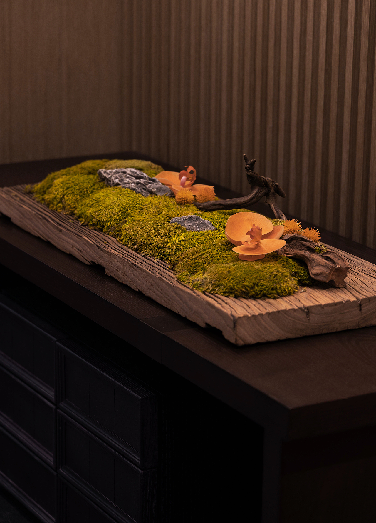 零次方设计 | 建发·静美尘世外 只此山外山（图ZMzU4OTU1MzA4） - 商业空间设计 - 站酷设计师零次方设计原创素材 - 站酷ZCOOL