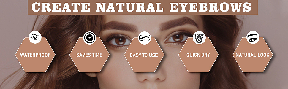 眉粉--亚马逊跨境电商