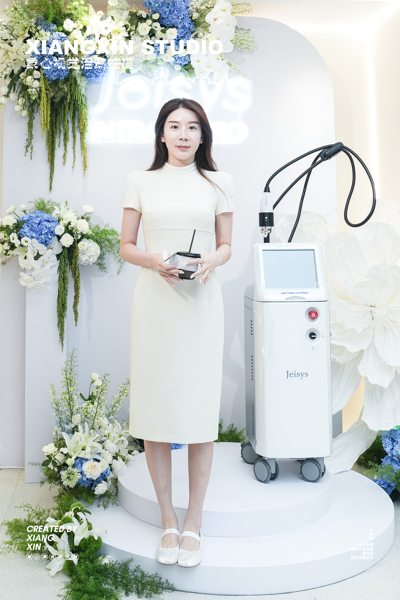 商业活动摄影|帝医思活动现场|图片直播（图ZMzU1NTc1MjUy） - 时尚/艺术摄影 - 站酷设计师象心商业活动摄影原创素材 - 站酷ZCOOL