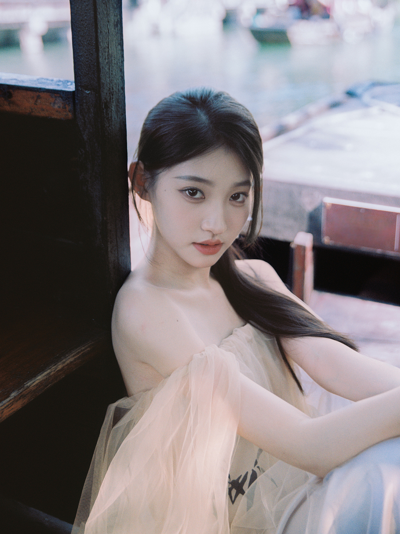 水墨西栅（二）（图ZMzU1MTczNTk2） - 人像摄影 - 站酷设计师ARTLee小杰原创素材 - 站酷ZCOOL